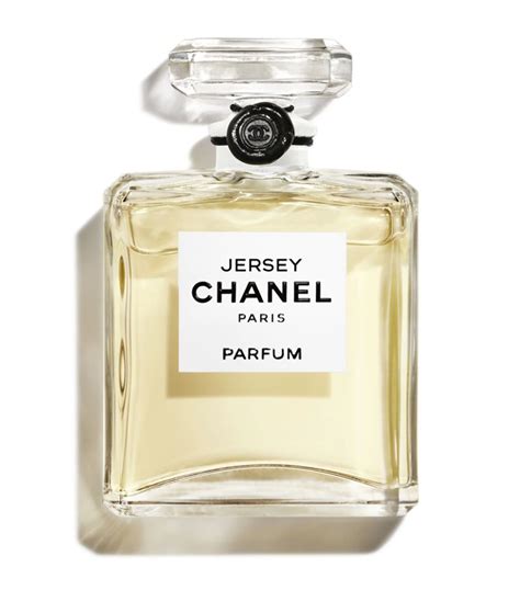 chanel jersey fabric|chanel jersey extrait.